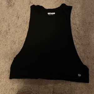 Forever 21 muscle T-shirt